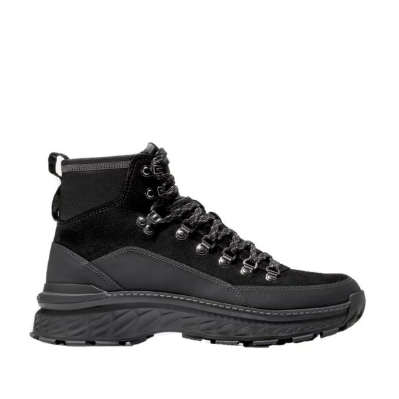 NEW Cole Haan ZeroGrand Outdoor Explorer Hiking Boots WP Mens Sz 9.5 New $250 - Picture 1 of 5